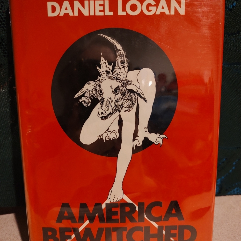 Experience enchanting world of black magic and spiritism with America Bewitched